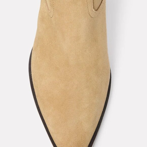 Virona Knee Boot Dolce Vita - Picture 4 of 8